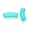 Transparent Acrylic Beads MACR-S372-001C-006-2