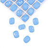 K9 Glass Rhinestone Cabochons MRMJ-N029-10-04-3