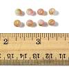141Pcs Cat Eye Beads CE-FS0001-03C-5