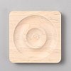 Wooden Bracelet Display Trays BDIS-CJC0001-001B-1