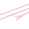 Braided Polyester Cord OCOR-T017-04A-28-3