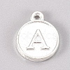 Alloy Pendant Sets PALLOY-WH0066-26S-2