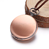Alloy Quartz Pocket Watches WACH-M142-01-5
