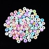 8/0 Opaque Glass Seed Beads SEED-S048-N-7