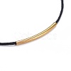 Adjustable Bracelets BJEW-JB04207-02-2