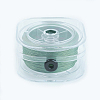Flat Elastic Crystal String EW-I001-1mm-02-2