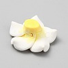 Handmade Polymer Clay Beads CLAY-WH20006-01C-07-2