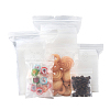 Heavy Duty Plastic Resealable Bags OPP-PH0001-28-1