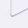 Iron Triangle Linking Rings IFIN-WH0053-42D-2