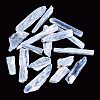 Rough Raw Natural Kyanite Beads G-M376-03-1