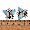 Alloy Enamel Pendants LS-FIND-H051-01A-P-3