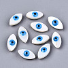 Natural Freshwater Shell Beads SHEL-T018-01A-1