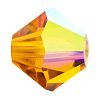 Preciosa® Crystal Beads X-PRC-BA4-10070-200-1