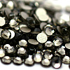 Glass Flat Back Rhinestone RGLA-C002-SS20-215-1
