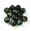 Resin Beads RESI-YW0004-28B-08-1