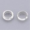 Brass Spacer Beads EC0823.5mm-S-2