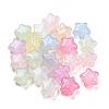 Luminous Acrylic Beads MACR-D024-24-1
