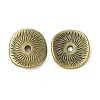 Tibetan Style Alloy Beads LS-EA11073Y-AB-1