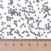 TOHO Round Seed Beads X-SEED-TR08-0607-4