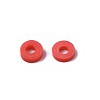 Handmade Polymer Clay Beads CLAY-N011-40-11-3