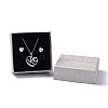 Paper Jewelry Set Boxes CON-Z005-03A-3