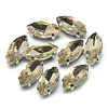 Sew on Rhinestone RGLA-T034-6x12mm-08-1