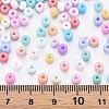6/0 Glass Seed Beads X-SEED-T005-14-B13-4
