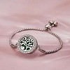 Essential Oil Diffuser Bracelet JB711A-4