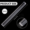 Acrylic Rolling Pin DIY-CP0011-22A-2