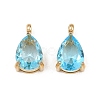High Polished 304 Stainless Steel Pendants STAS-L022-058G-11-1