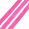 Single Face Velvet Ribbon SRIB-T004-01-30-1