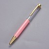 Creative Empty Tube Ballpoint Pens AJEW-L076-A43-1
