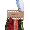 DIY Scenery Embroidery Kit DIY-O021-11A-3