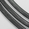 Plastic Net Thread Cord X-PNT-Q003-4mm-16-1