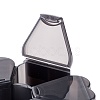 Plastic Boxes CON-P019-04A-3