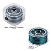 Flat Elastic Crystal String EW-YW0001-07Q-5