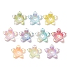 UV Plating Acrylic Beads AC-CBA99FE-04-1