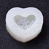 Valentine's Day Theme DIY Candle Food Grade Silicone Molds DIY-C022-01-6