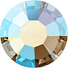 Preciosa® MAXIMA Crystal No Hotfix Flatback Stones Y-PRC-NSS10-10220-200-3