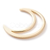 Brass Linking Rings X-KK-Y003-52G-3