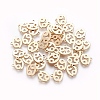 304 Stainless Steel Charms STAS-L227-001F-1