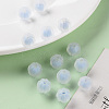 Transparent Acrylic Beads TACR-S152-07C-SS2113-6