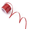 10 Yards Korean Waxed Polyester Cord YC-TA0001-22C-3