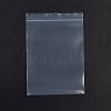 Plastic Resealable Packaging Bags OPP-G001-B-9x13cm-1