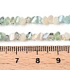 Electroplate Glass Beads Strands GLAA-T023-A17-03-4