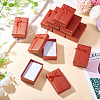 Cardboard Jewelry Set Packaging Boxes X1-CON-TAC0008-03E-5