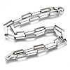 Iron Venetian Chains MAK-N034-002A-P-3