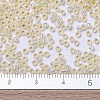 MIYUKI Round Rocailles Beads X-SEED-G007-RR0577-4