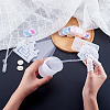 DIY Quicksand Jewelry Kits DIY-PH0027-33-5