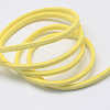Eco-Friendly Faux Suede Cord LW-R007-3.0mm-1062-3